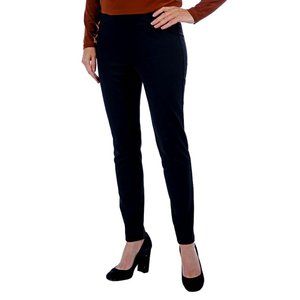 New w/o Tags HOLLYWOOD KNIT SLIM LEG PANT BLACK - Size XX-Large